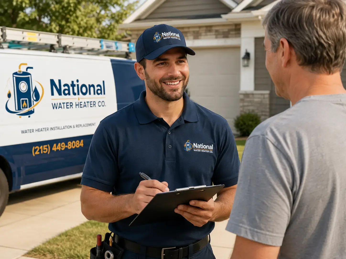 Water Heater Installation Cookville, TX FAQs